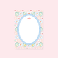 Fruit Cocktail Notes Notepad
