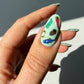 Nail Art Stickers - Good Fortune
