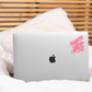 Childless Cat Lady Sticker
