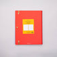 Ready for Anything - Weekly Undated Planner