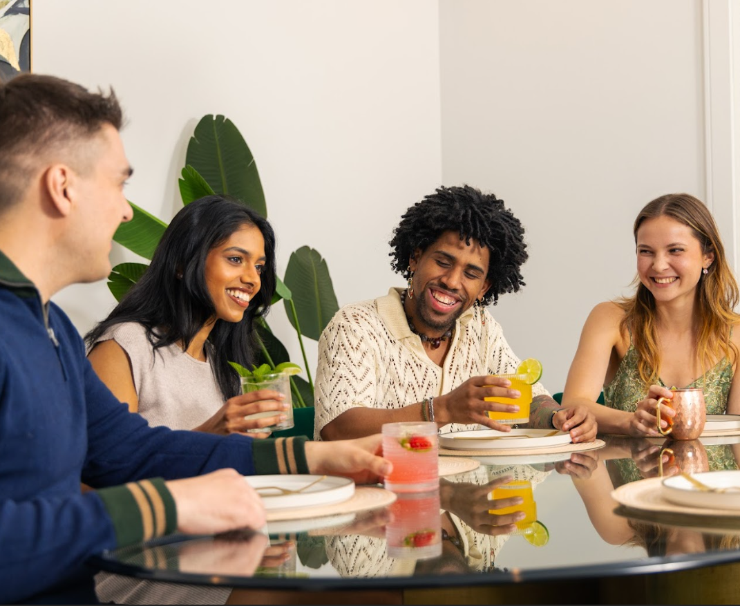 Passionfruit Paloma Cocktail Mixer 6-Pack