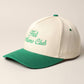 Hot Moms Club Embroidered Hat