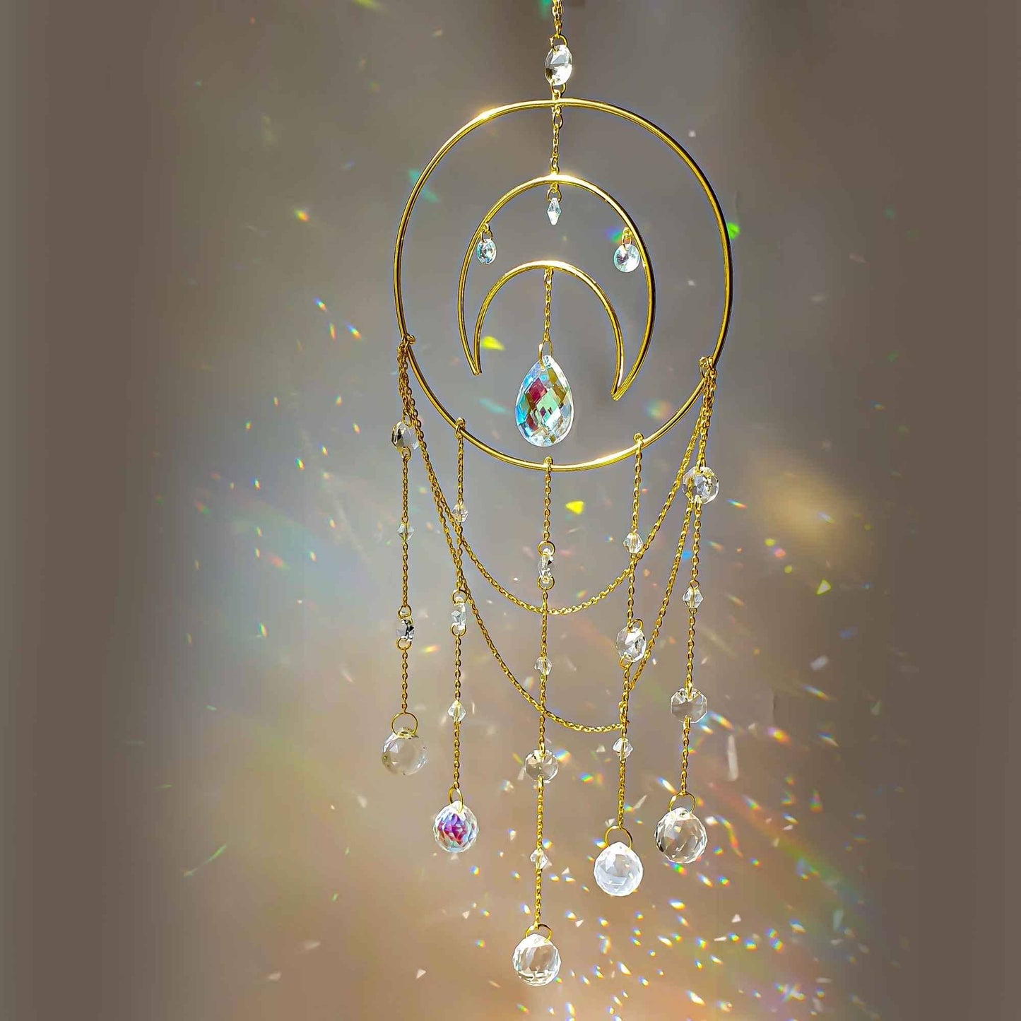 Celestial Suncatcher