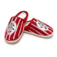 Strawberry Season Indoor / Outdoor Slippers