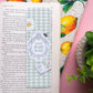 One More Page Bookmark