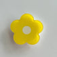 Yellow Flower Child Phone Grip