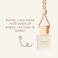 Scented Oil Car Hanger Diffusers | Core Collection