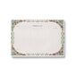 Rosette Weekly Desk Pad