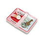 Sardine Tin Trinket Tray