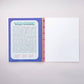 Ready for Anything - Weekly Undated Planner