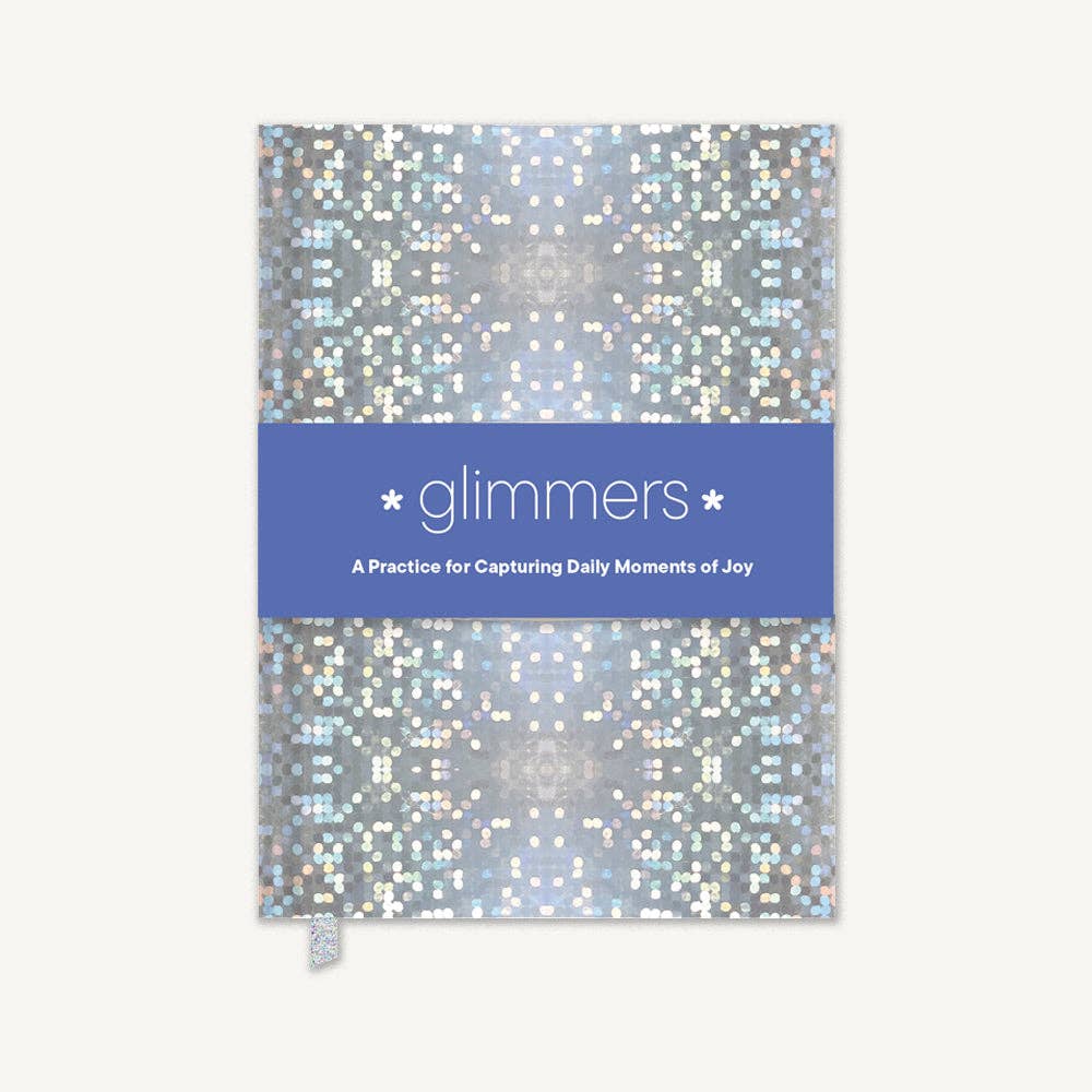 Glimmers - Gratitude Journal