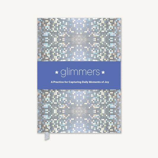Glimmers - Gratitude Journal