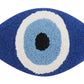 Evil Eye Hook Pillow