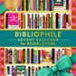 Bibliophile Advent Calendar