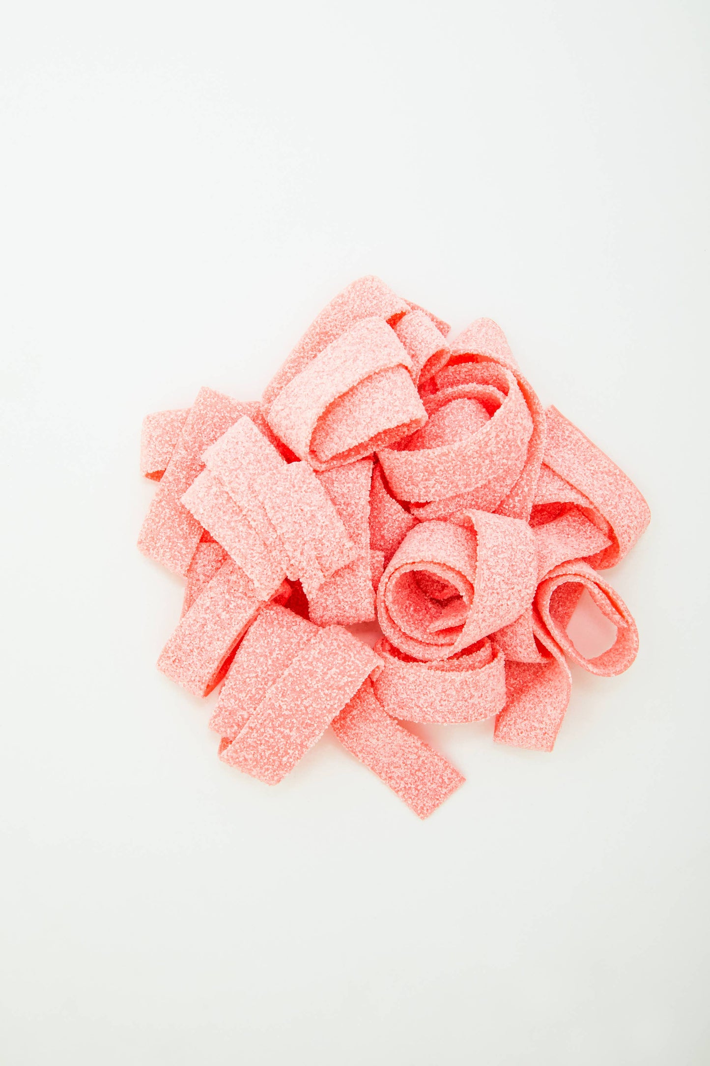 Sour Pink Lemonade Belts