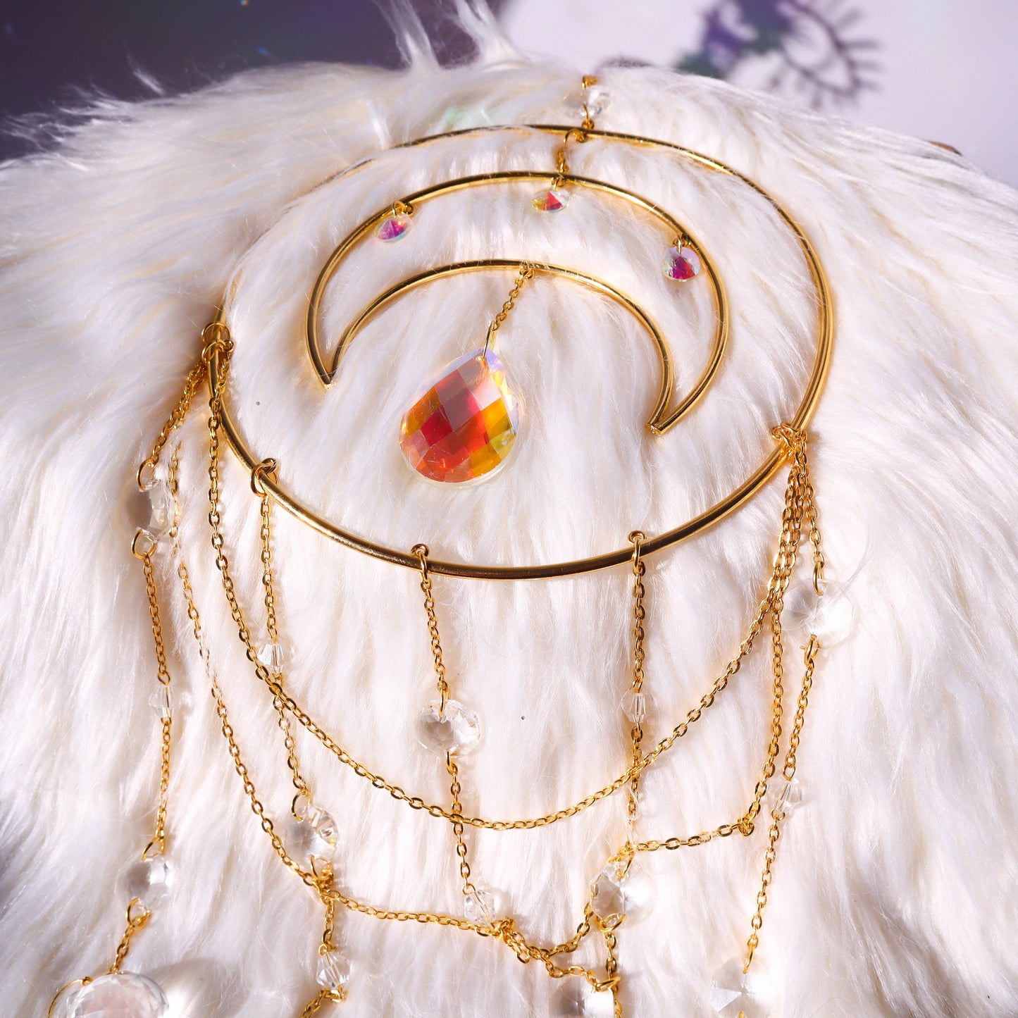 Celestial Suncatcher