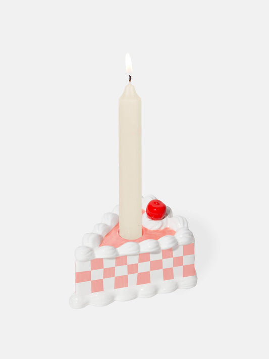 Sweetie Candle Holder