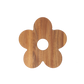 Daisy Serving Board