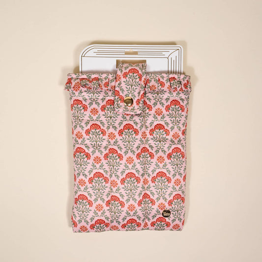 Dusty Rose Book Cover