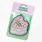 Vintage Cake Air Freshener