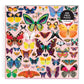 Brilliant Butterflies 500 Piece Puzzle
