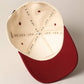 Hot Moms Club Embroidered Hat