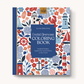 Coastal Americana Coloring Book