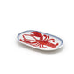 Lobster Ceramic Trinket & Jewelry Tray