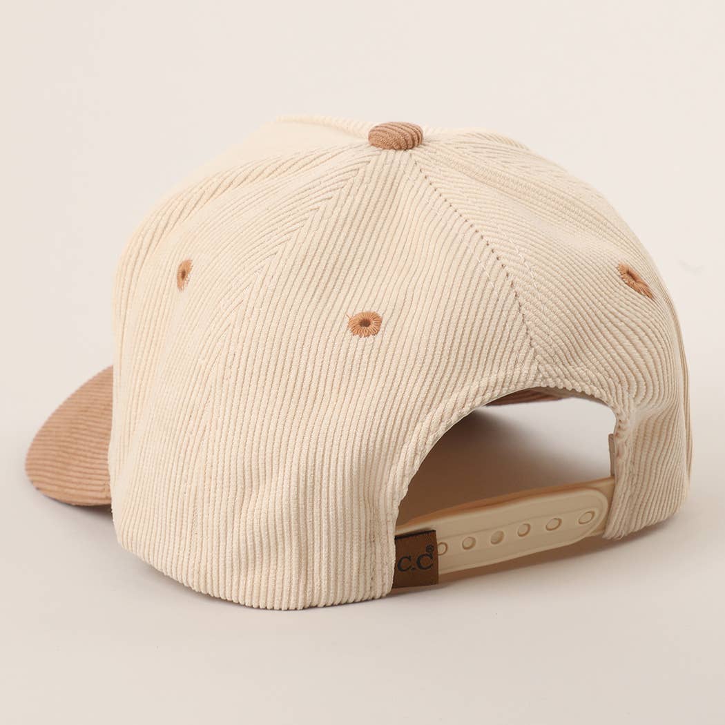 Could Be Meaner Embroidered Hat