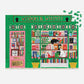 Wisdom & Whimsy Bookshop 1000 Piece Puzzle