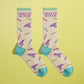 Crafty Bitch Socks