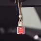 Essential Oil Car Hanger Diffusers (25 Scents)