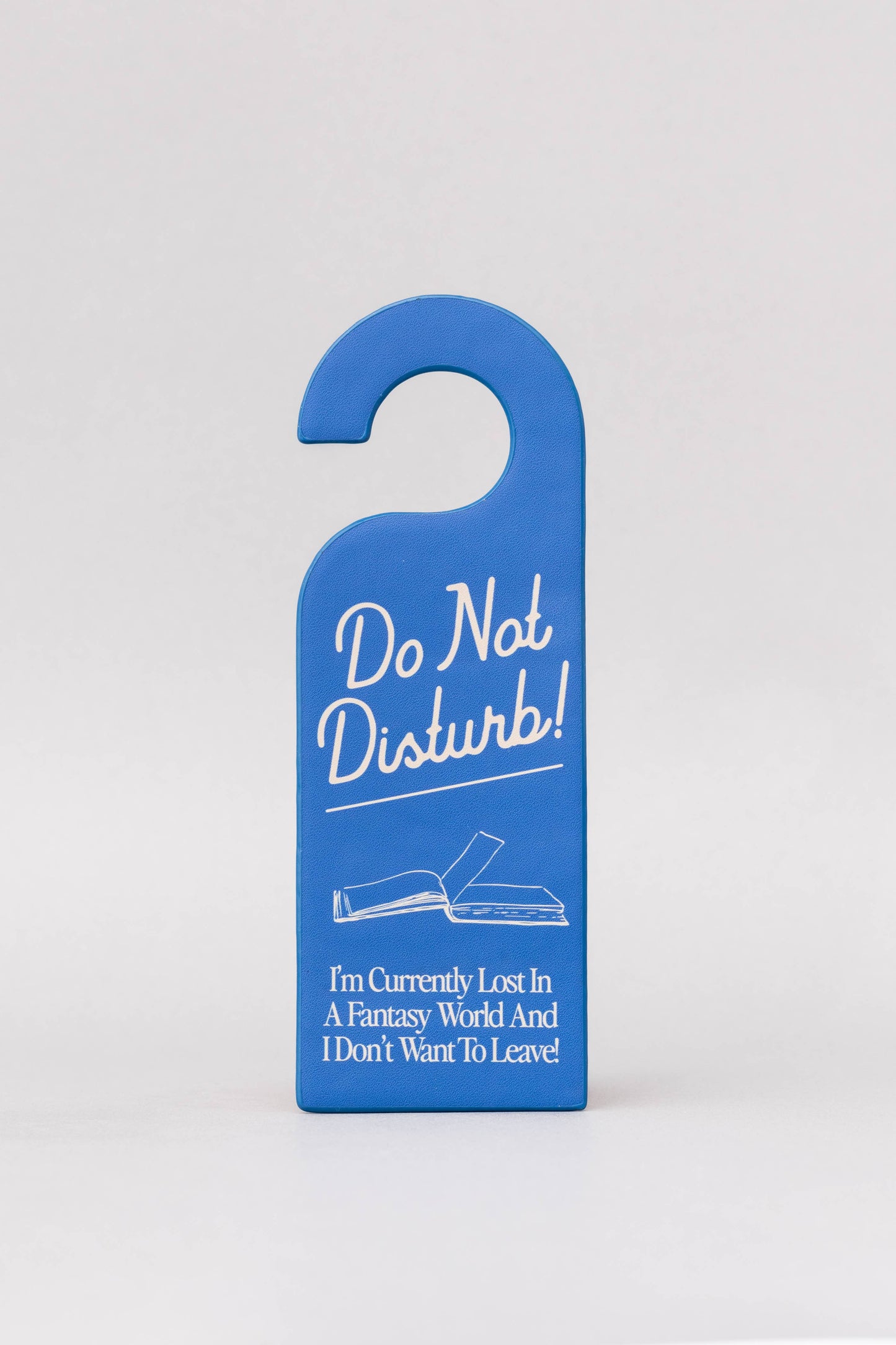 Fantasy World Bookmark