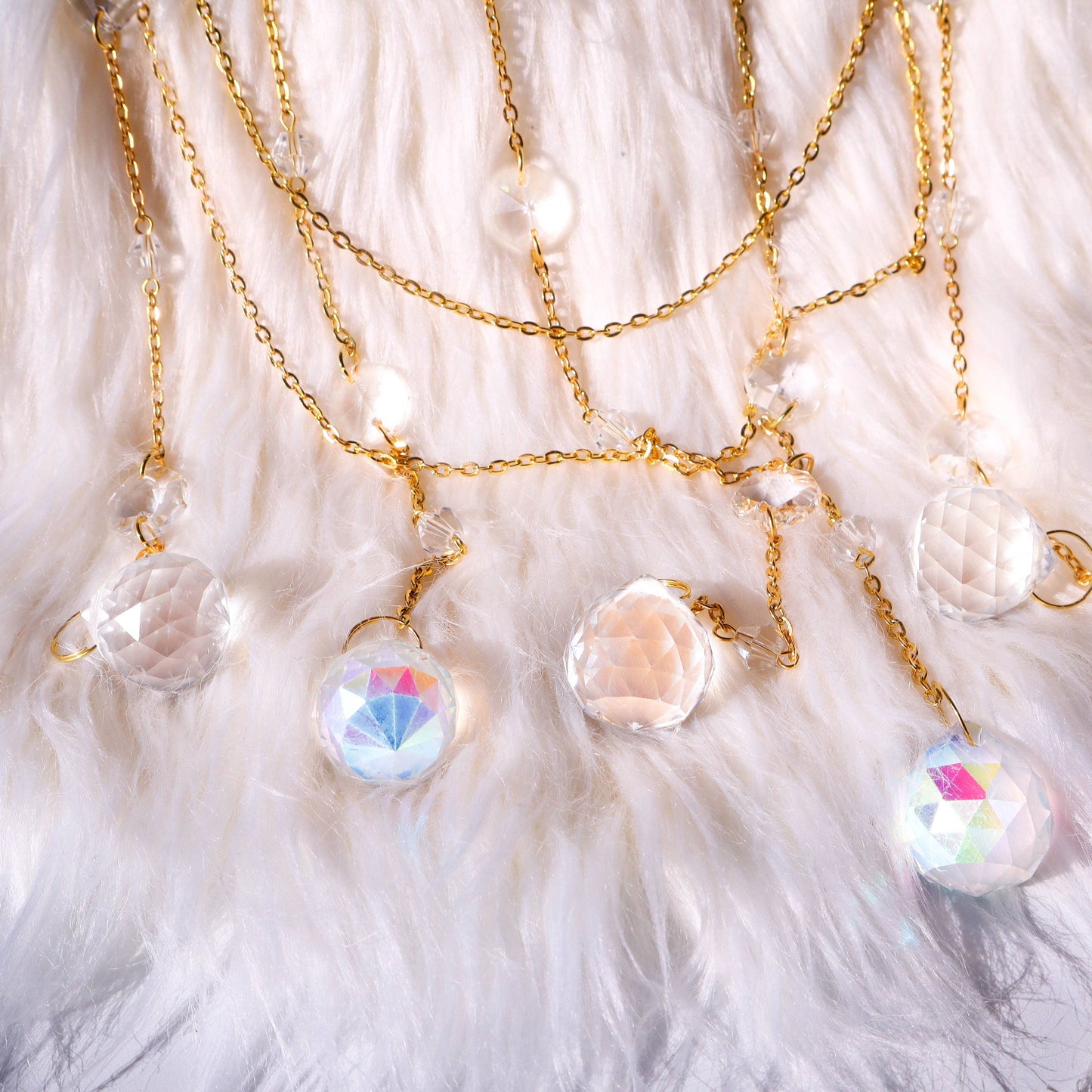 Celestial Suncatcher