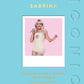 ICONIC: Sabrina Carpenter Coffee Table Book
