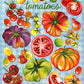 Tomatoes Art Print
