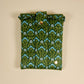 Book Cover–Everbloom Forest Green
