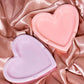 Candy Heart Ashtray