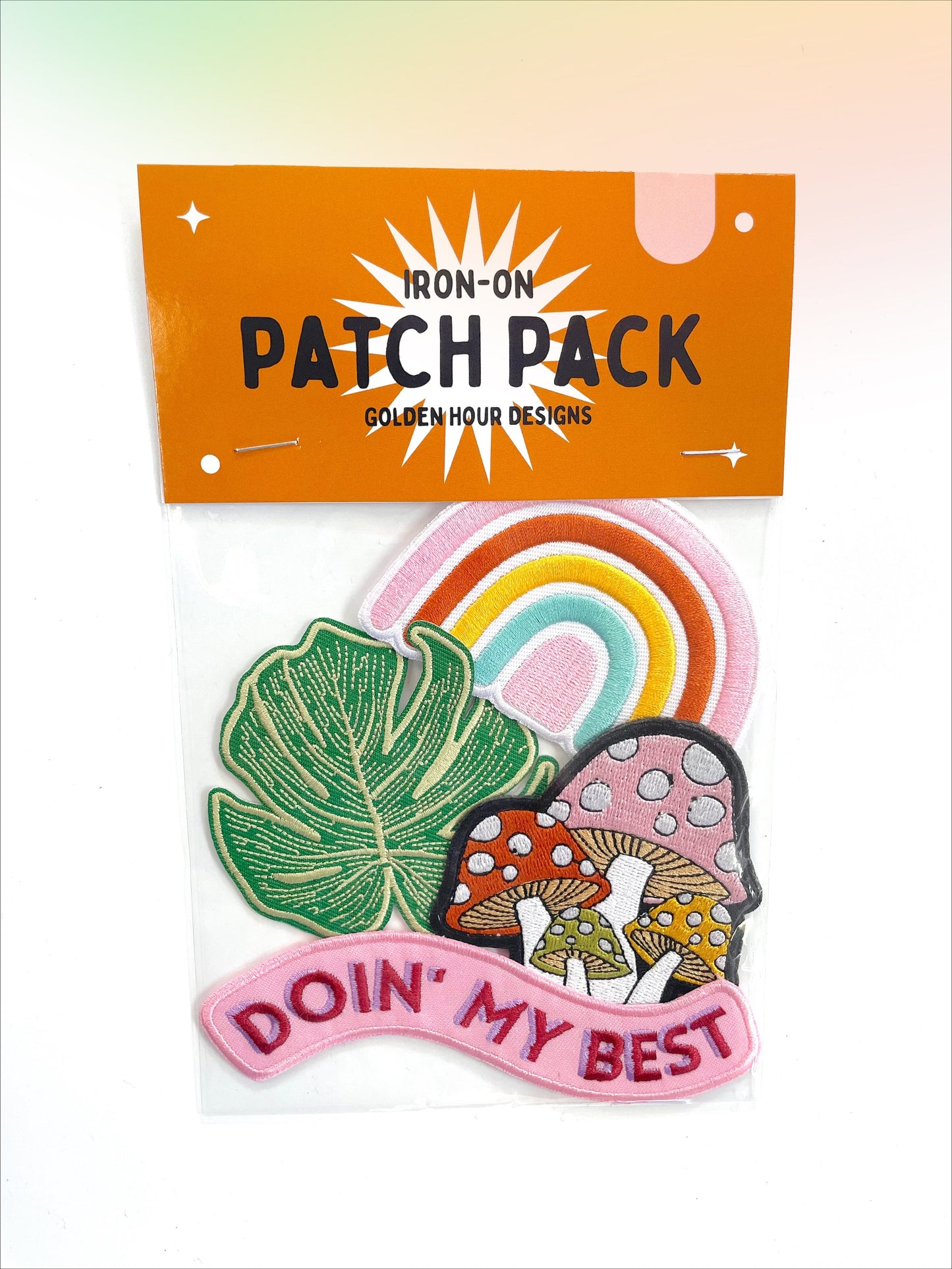Patch Pack #2