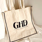 GHD Tote Bag