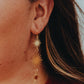 Pixie Dust Earrings
