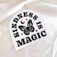Kindness is Magic Suncatcher